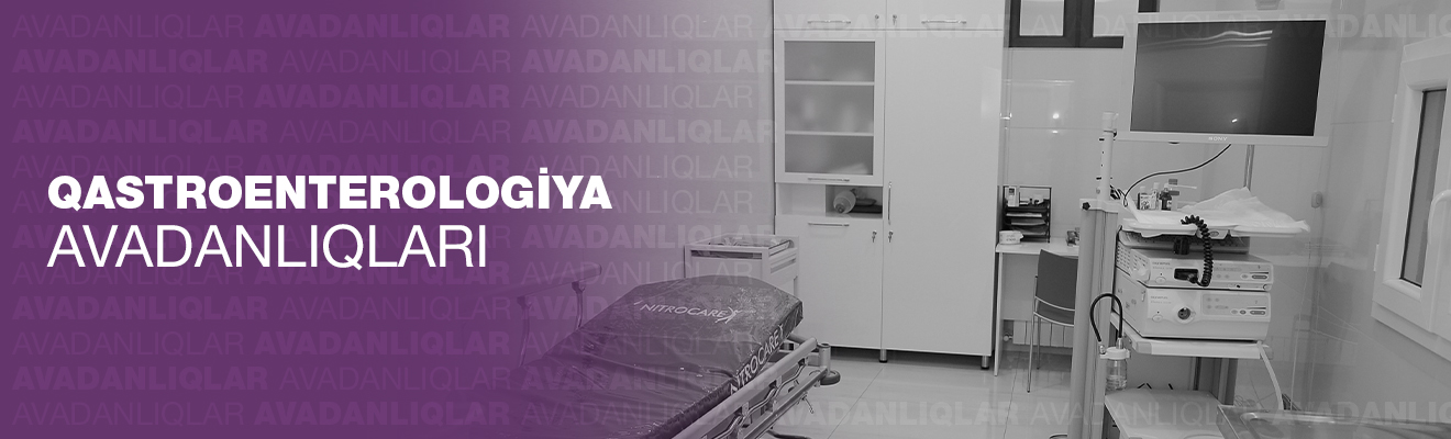 Qatroenterologiya