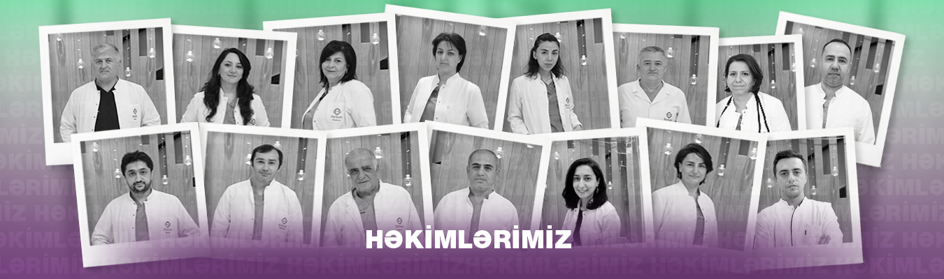Həkimlərimiz