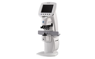 NIDEK - LM-600PD