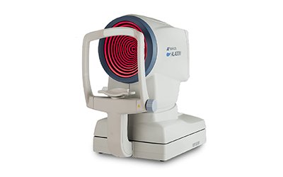 TOPCON - ALADDIN