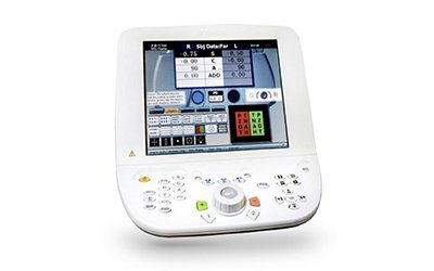 TOPCON - KB-50S