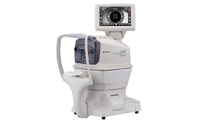 TOPCON - CT-1P
