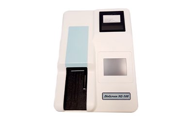 BIOSCREEN NEQATIV MS 500
