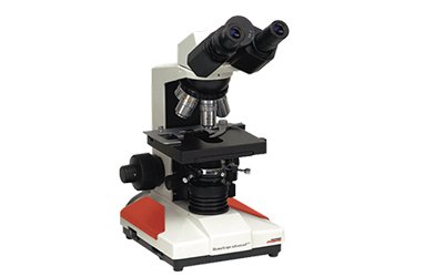 HUMASCOPE ADVANCED MICROSCOPE