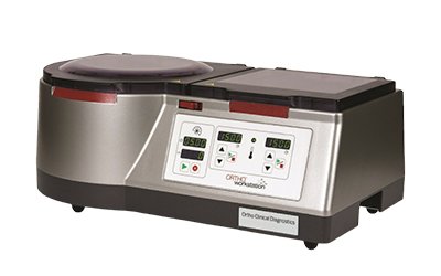 Ortho Workstation Immunohematology System