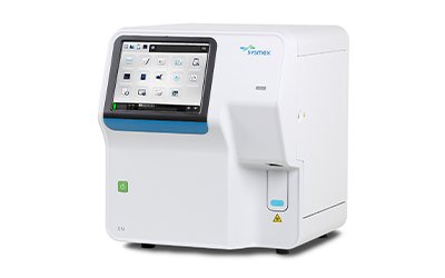 SYSMEX XN 330