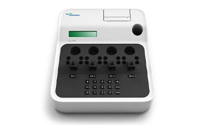 SYSMEX CA 104