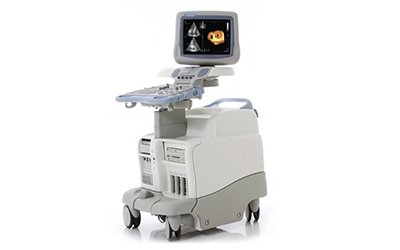 GE Vivid 7 Dimension
