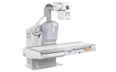 Siemens Luminos dRF Max