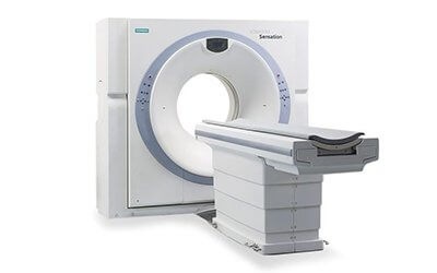 Siemens Somatom Sensation 64