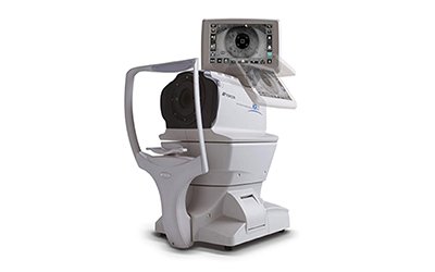 TOPCON - KR-1
