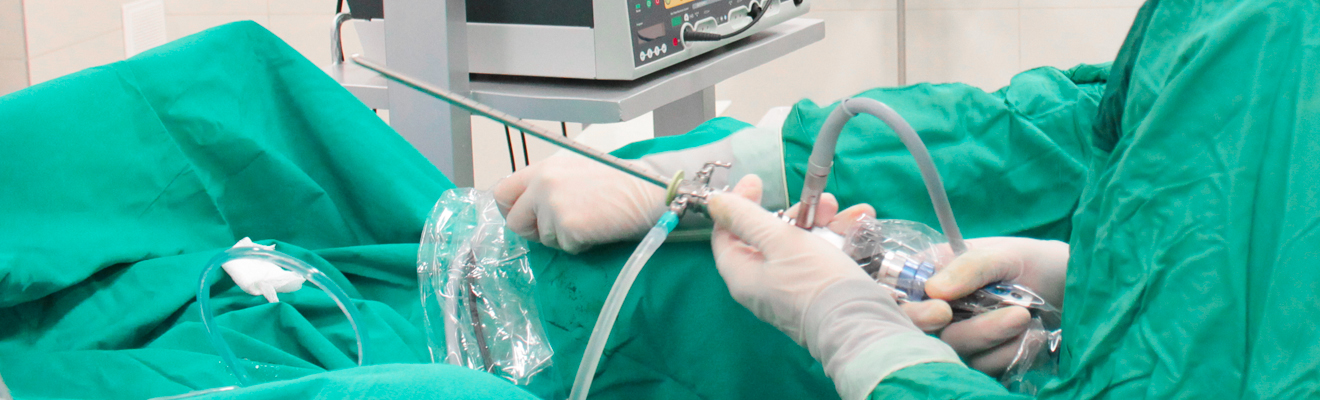 Urologiya