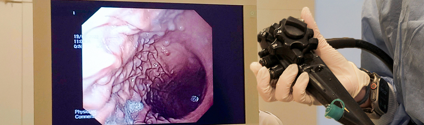 Qastroenterologiya