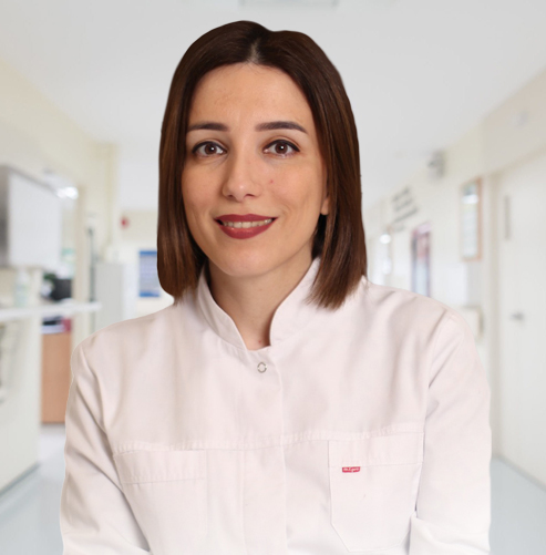 Arzu Əyyubova