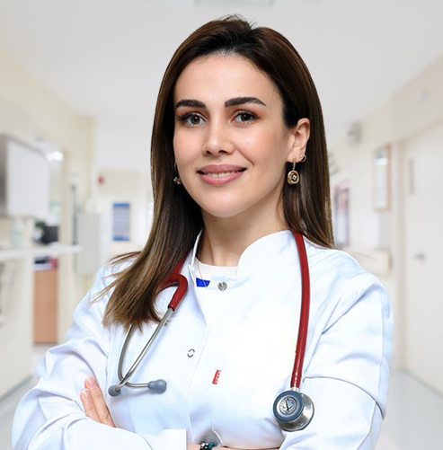 Xatirə Abduləlimova