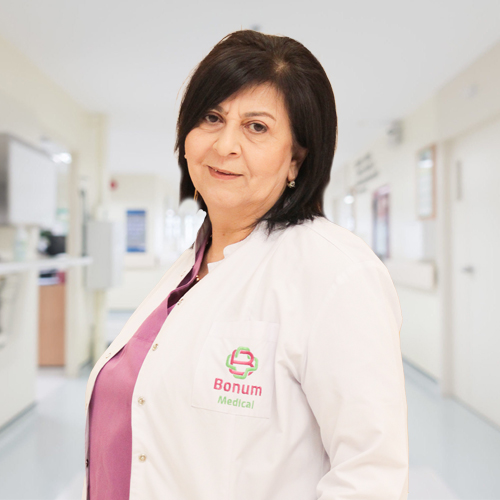 Gülnarə Məmmədova