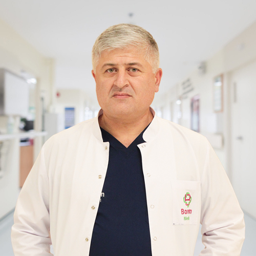 İlqar Məmmədov