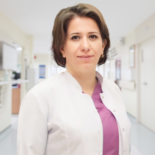 Turan Məmmədova