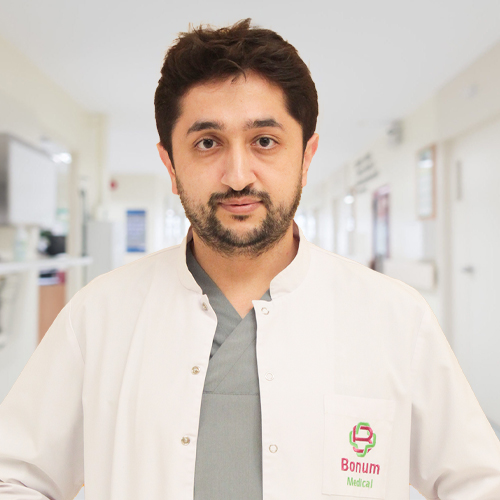 Seymur Abbasov