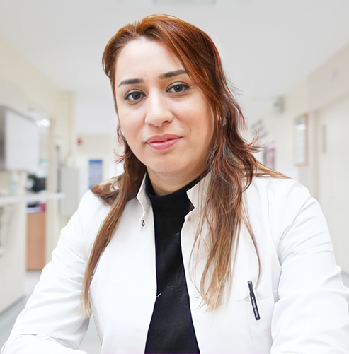 Nigar Abbasova