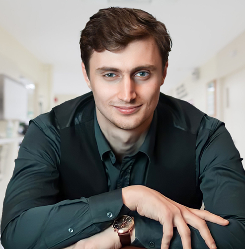 Orxan İsgəndərov