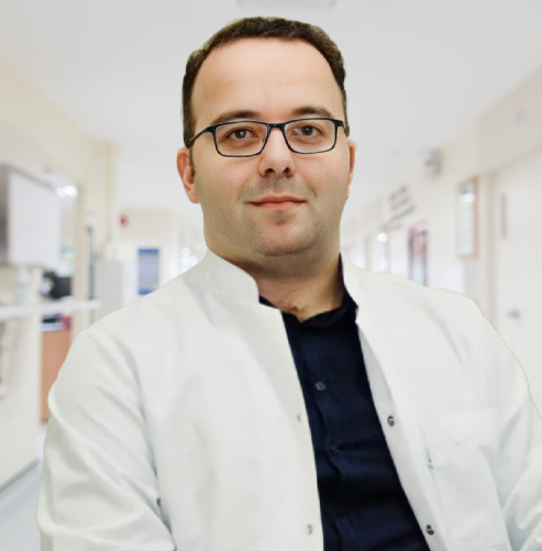 Elvin Niftəliyev